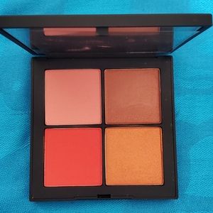 NARS Basic Instinct II Blush Palette